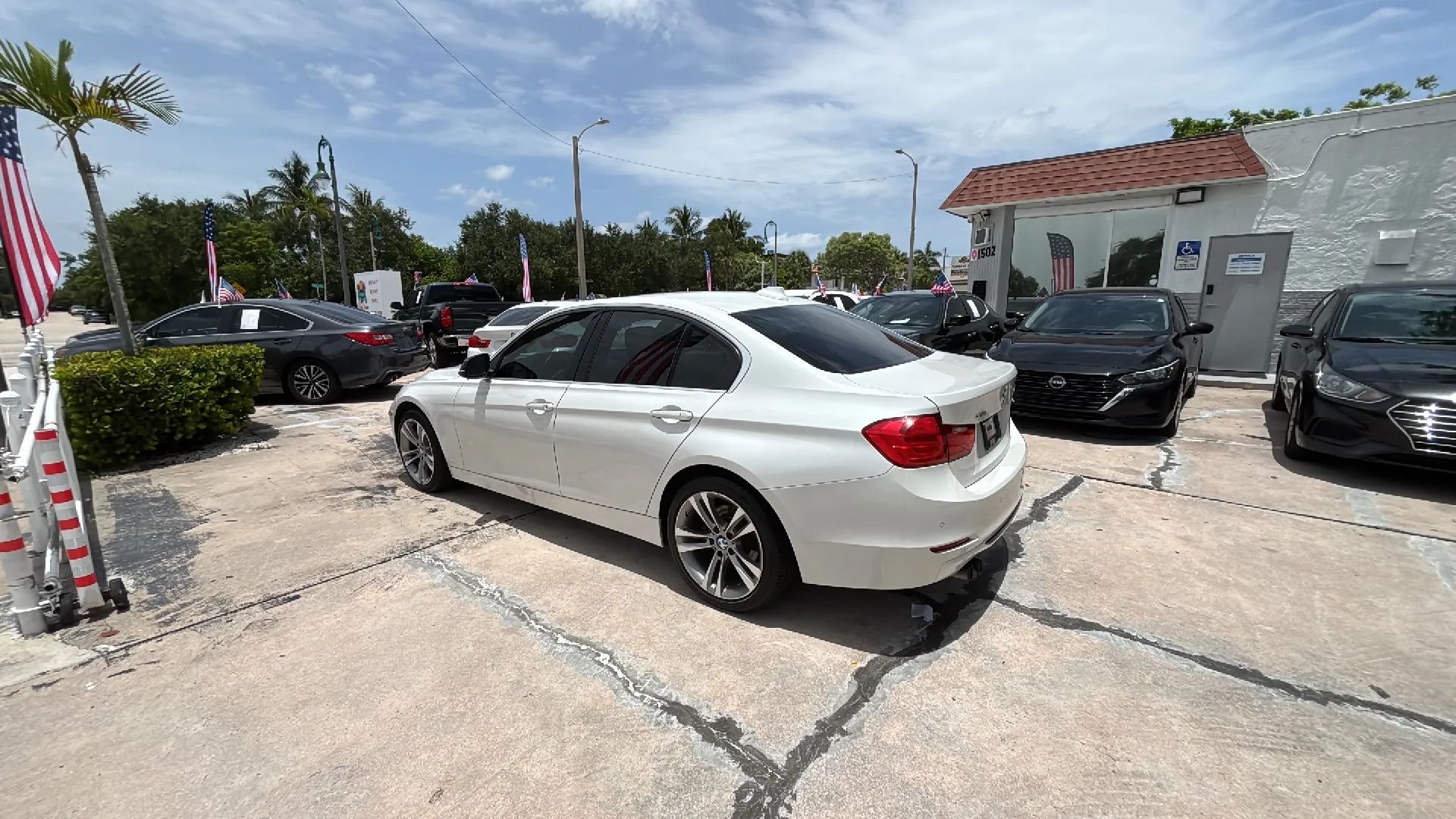 bmw 3 series 2015 WBA3B3G50FNR88612 image bmw 3 series 2015 WBA3B3G50FNR88612 image